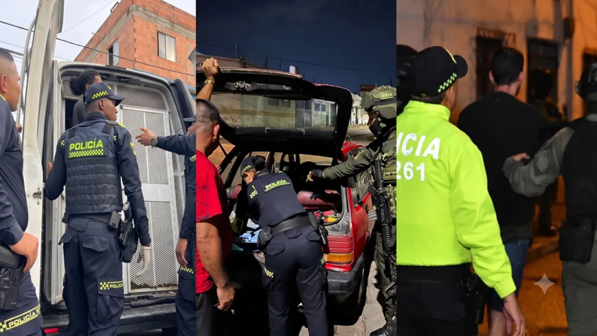 544 muertes violentas en seis meses: el repunte del homicidio que desafía la estrategia de seguridad en Cali