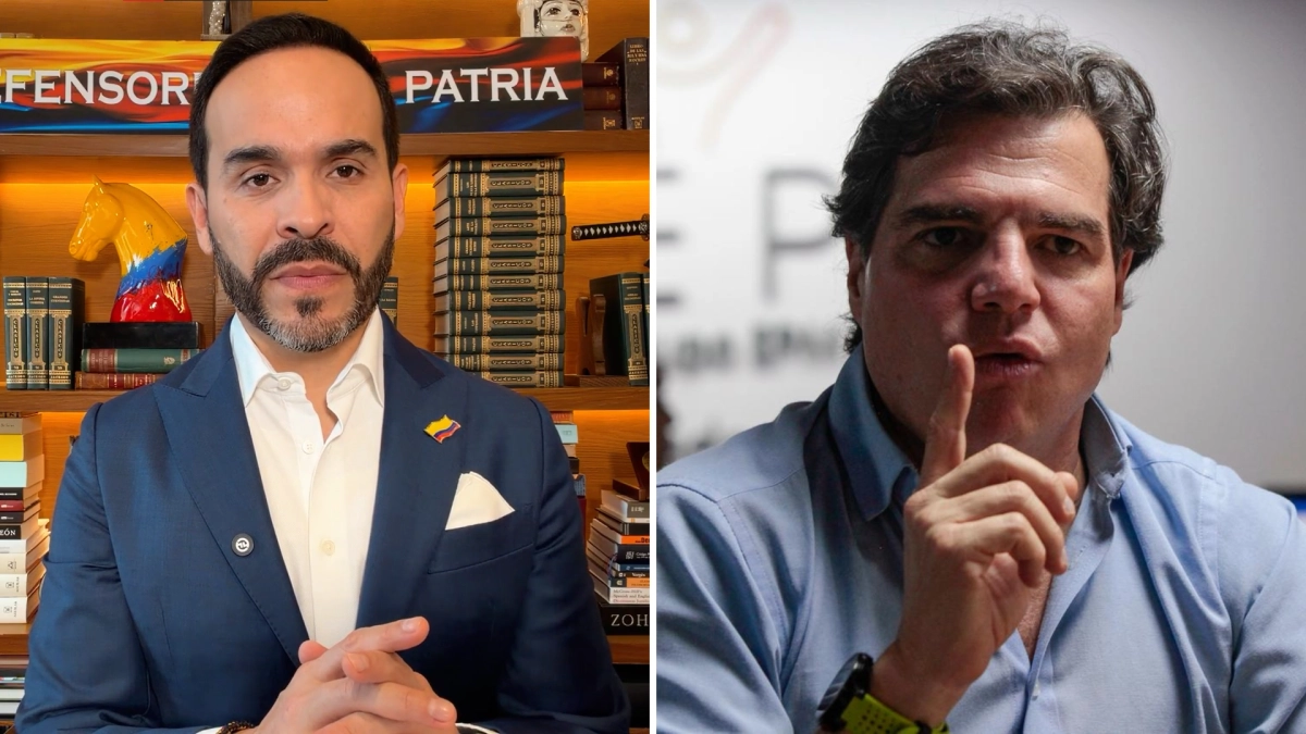 La propuesta del gerente de Hidroituango para evitar un racionamiento nacional tras anuncio del presidente electo: 'adelantemos una hora los relojes'