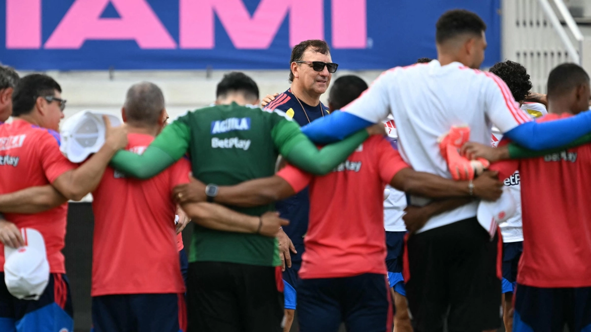 Colombia confirma amistoso contra Chile en fecha Fifa: Cali será la sede y la taquilla será para damnificados del terremoto