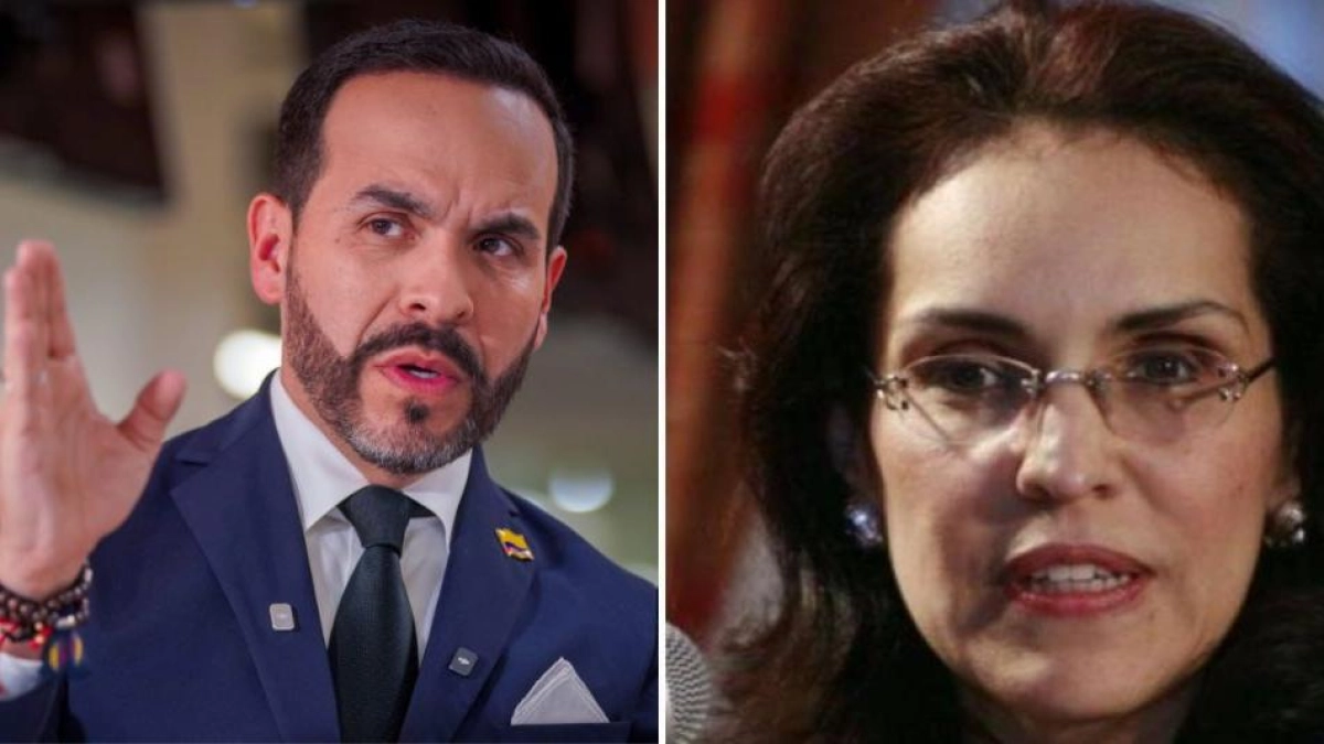 Los siete retos que le esperan a Viviane Morales como ministra de Educación: alta deserción, malos resultados en calidad y proteger el sistema mixto