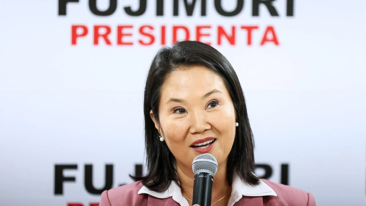 Perú inició la transferencia de mando a la presidenta electa Keiko Fujimori y activó el proceso de empalme estatal