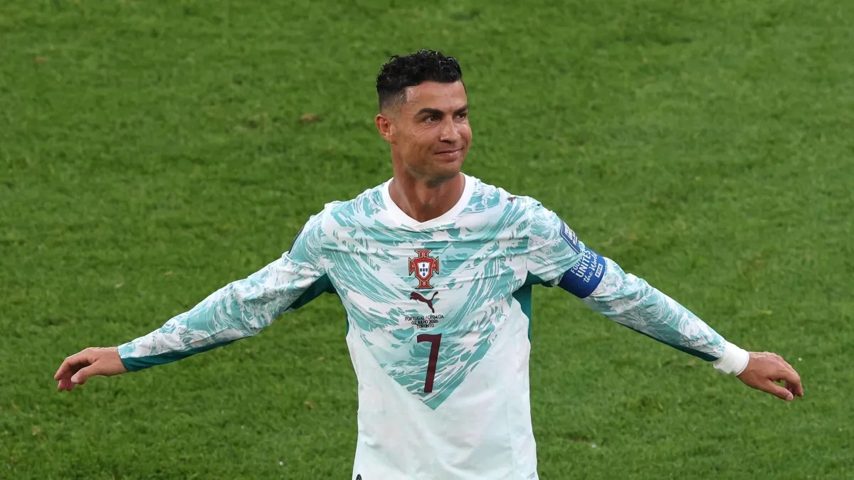La razón por la que Cristiano Ronaldo desayuna café, huevos y aguacate: el resto de su dieta es reveladora