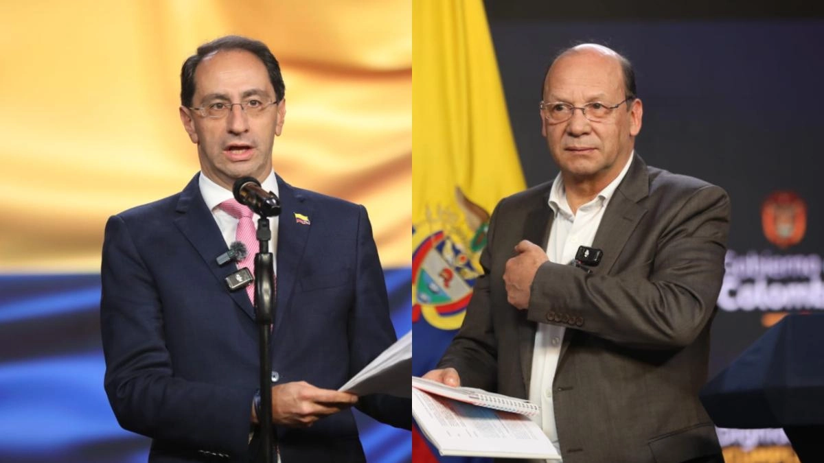 ¿Qué viene para el empalme de transición entre el gobierno electo de Abelardo de la Espriella y saliente de Gustavo Petro?