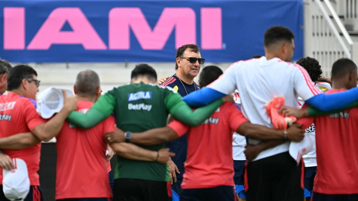 Colombia vs. Ghana: esta es la alineación confirmada de Néstor Lorenzo para buscar el paso a octavos del Mundial