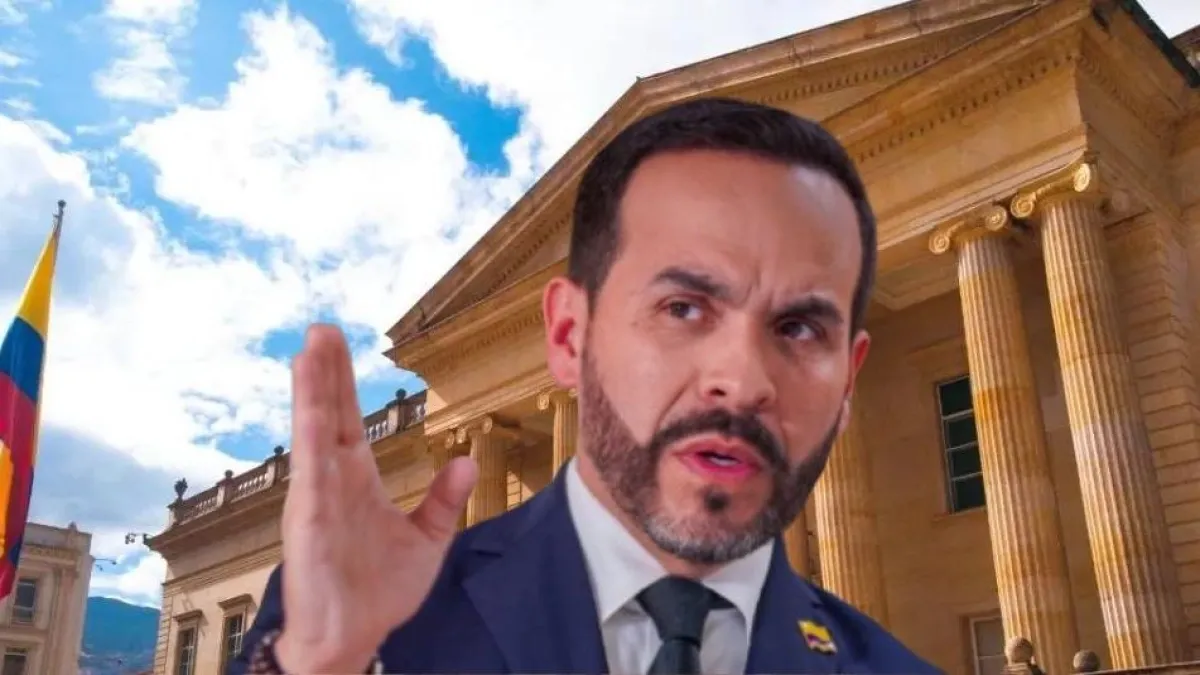 Defensores de la Patria radicó ante el Consejo Nacional Electoral solicitud para obtener personería jurídica y convertirse en partido político