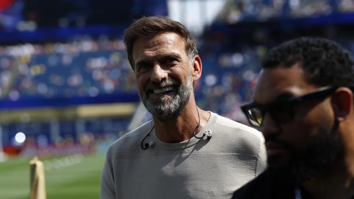 Jürgen Klopp pasa de DT a sargento en la selección de Alemania: implementó nuevas normas de hierro para evitar el caos