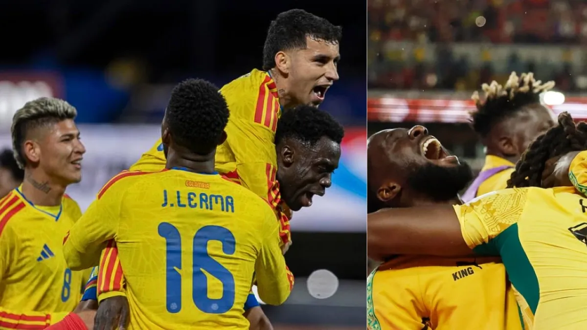 ¿Contra quién jugaría Colombia en octavos de final del Mundial si elimina a Ghana este viernes 3 de julio? Rival, fecha y sede de un posible duelo