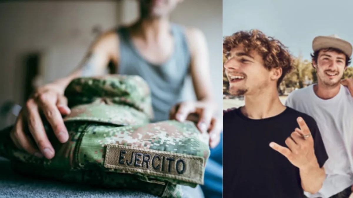 ¿Quiénes están exentos de prestar servicio militar en Colombia? Estos son los casos y requisitos
