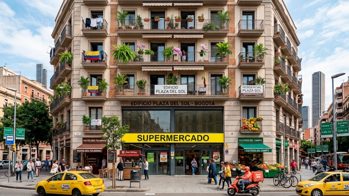 Cuando los problemas individuales afectan a los conjuntos residenciales y el impacto de las cuotas en el bolsillo de toda la copropiedad