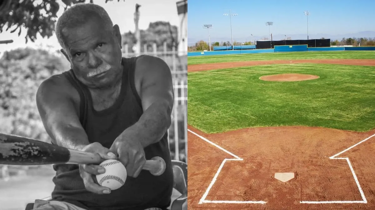 Luto en el béisbol colombiano: murió Teófilo Gutiérrez Blanco, una de las figuras más icónicas de la generación dorada