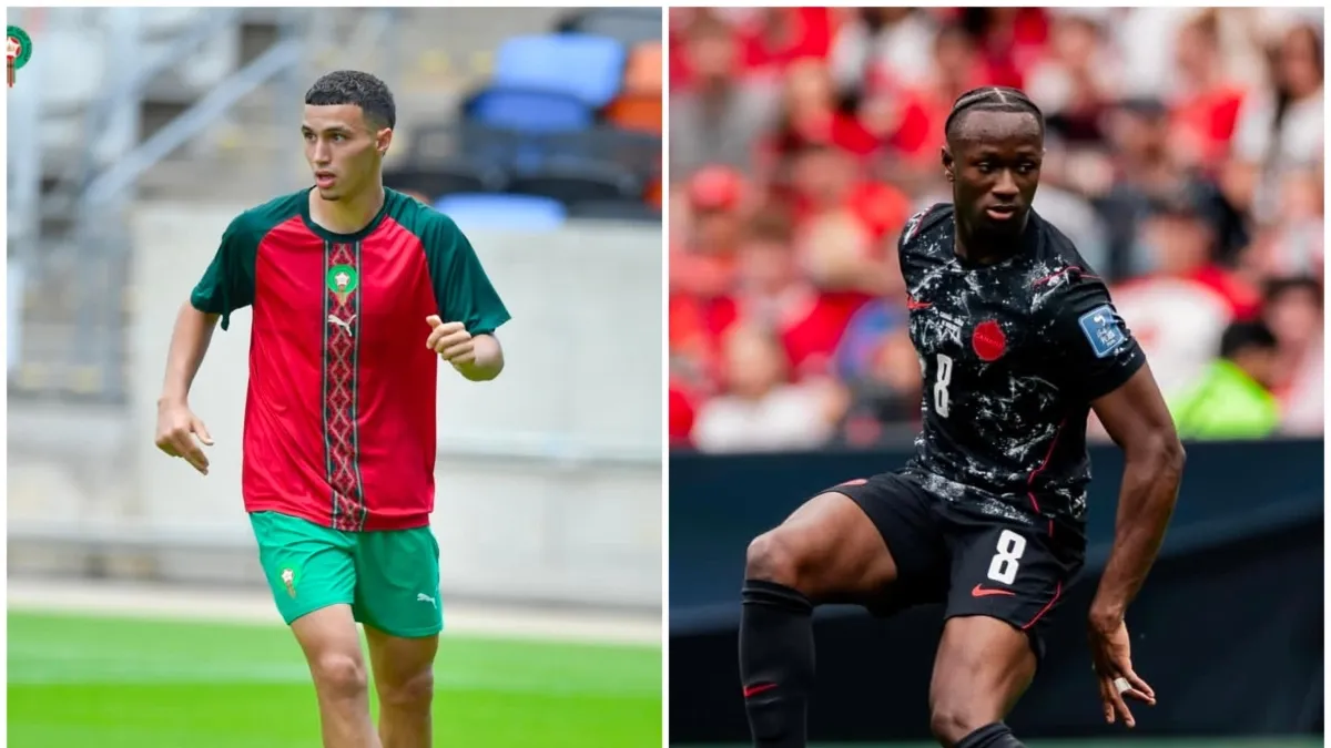 Canadá quiere avanzar en el Mundial y se medirá con Marruecos en octavos: siga el minuto a minuto