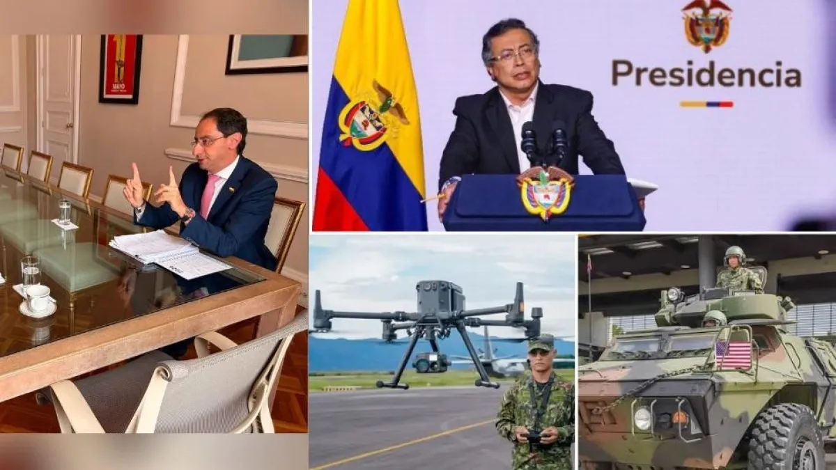 Contratos amarrados y nombramiento de petristas: los hallazgos del empalme con el gobierno saliente