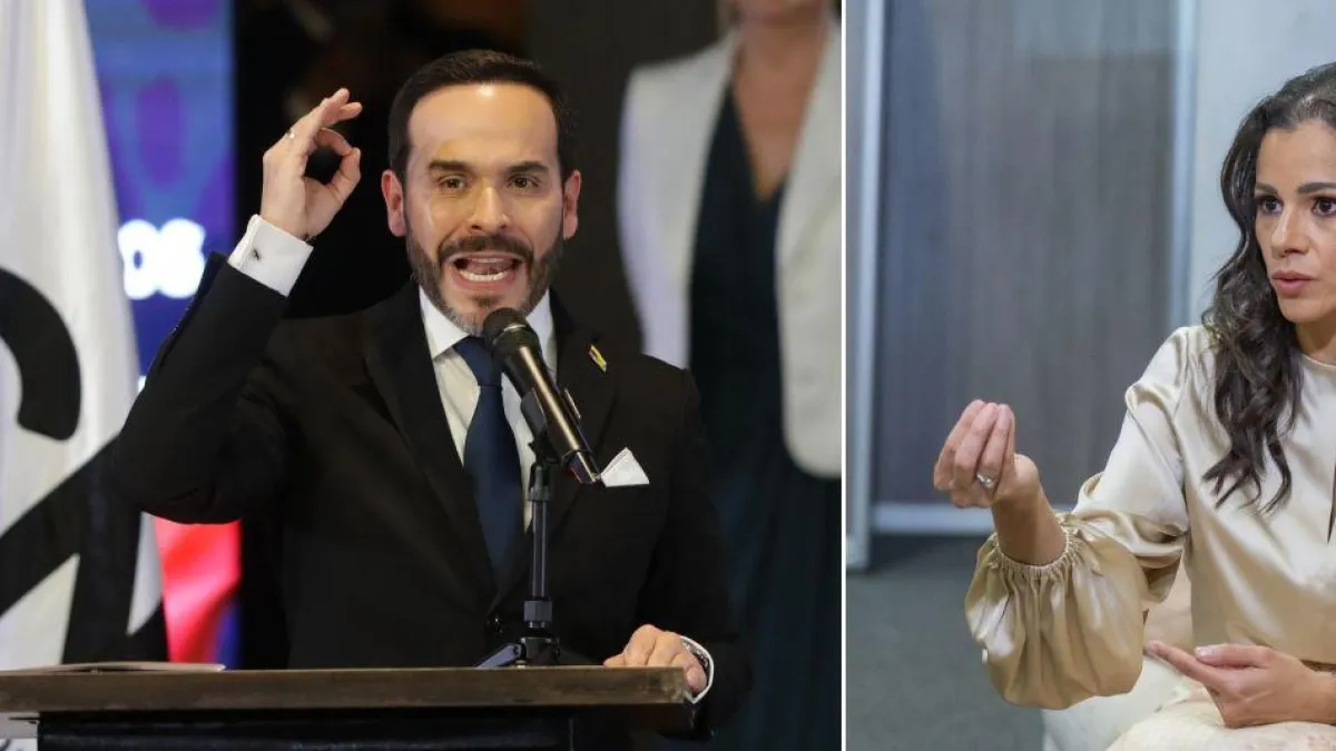 ‘Vemos con mucho optimismo el gobierno de Abelardo de la Espriella’: Naturgás fija prioridades para sus primeros 100 días