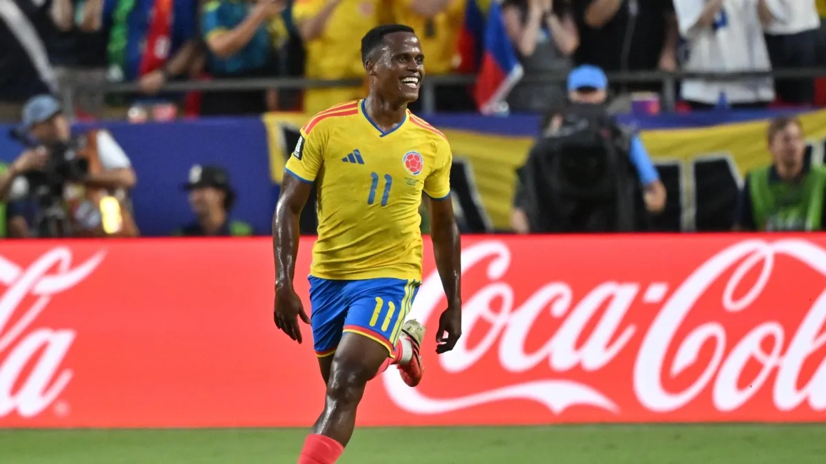 Colombia hace la tarea: derrota a Ghana en un partidazo y se cita con Suiza en los octavos de final del Mundial