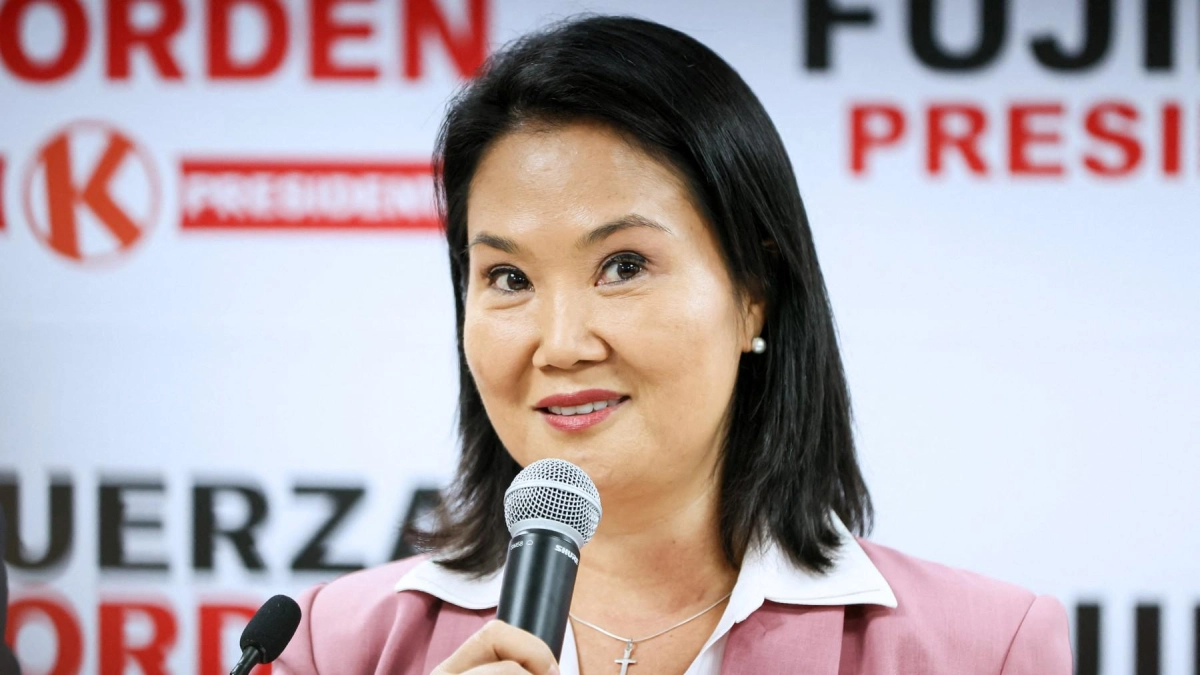 La Unión Europea felicita a Keiko Fujimori como presidenta electa de Perú y avala la transparencia de las elecciones