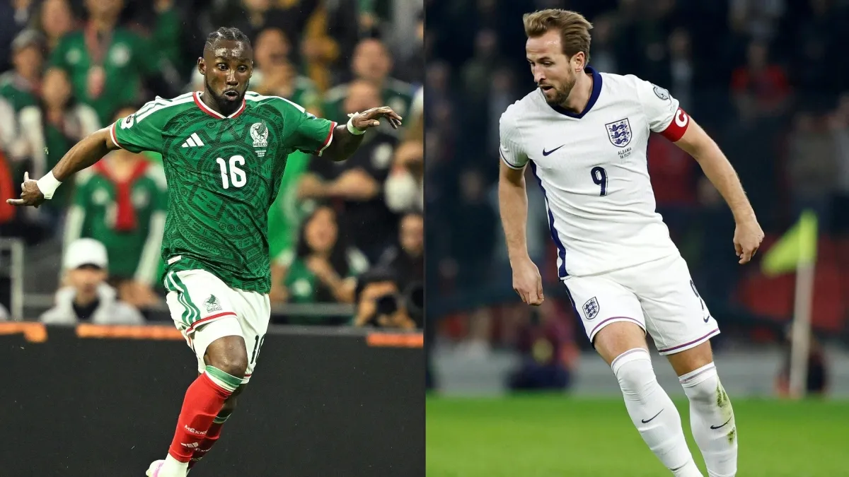 México apela a la mística del Azteca para derrumbar a la Inglaterra de Harry Kane en octavos: hora y TV en vivo