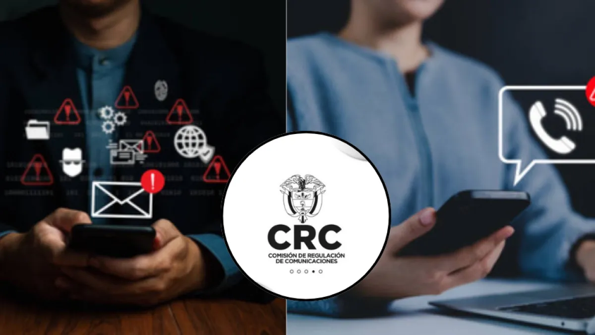 CRC reportó ante la SIC a operadores que incumplieron el canal exclusivo para cancelar servicios móviles: ‘Cada nueva barrera será reportada’