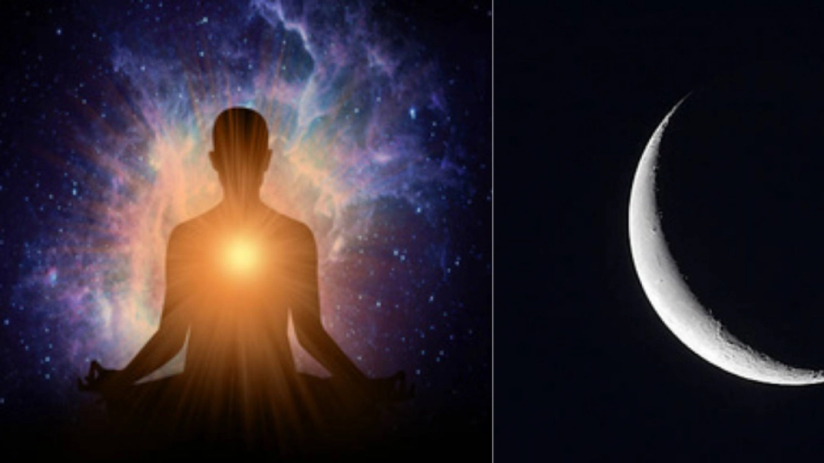 Fase lunar hoy domingo 5 de julio: el ritual con palosanto para aprovechar la energía de la luna menguante