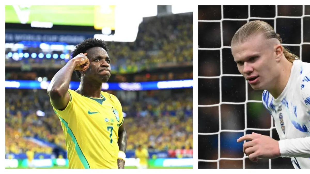 Brasil vs. Noruega, en vivo: siga el minuto a minuto del partido de octavos en el Mundial