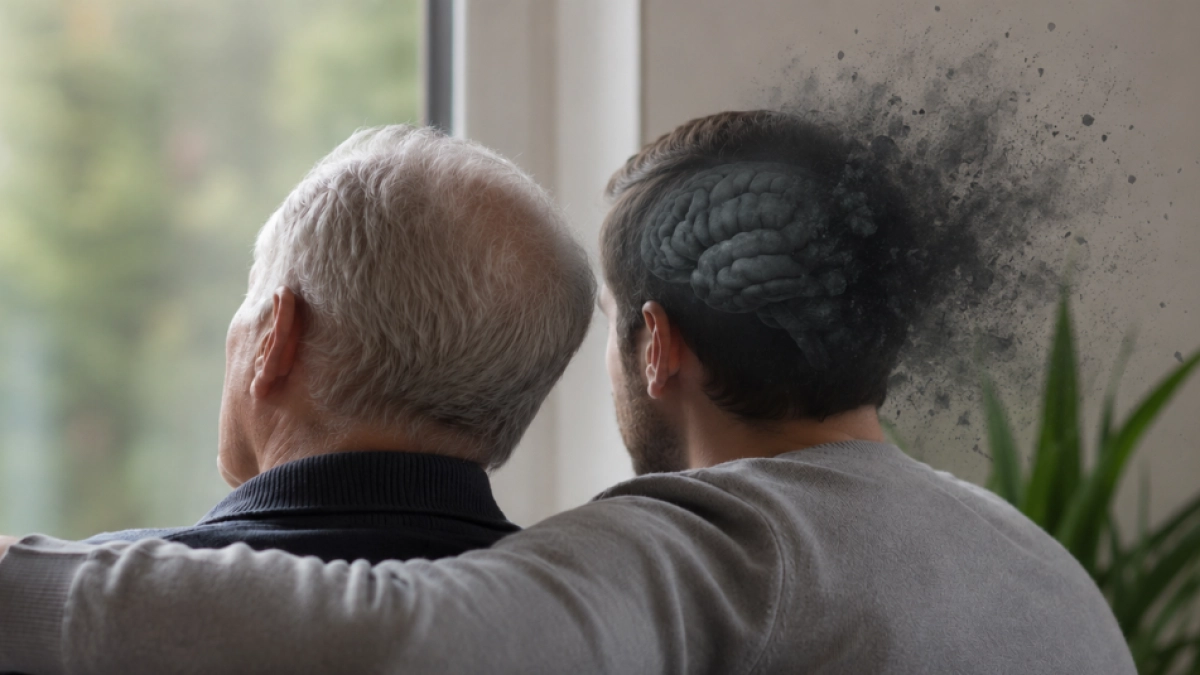 El Alzheimer cambia de rostro: crecen los casos en personas más jóvenes y piden romper el estigma