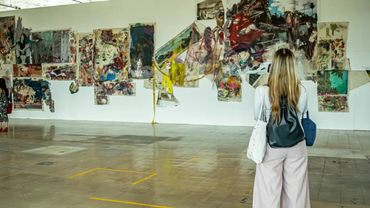 La Bienal Internacional de Arte de Antioquia y Medellín toma forma para el 2027: revelan el equipo curatorial que definirá su próxima edición