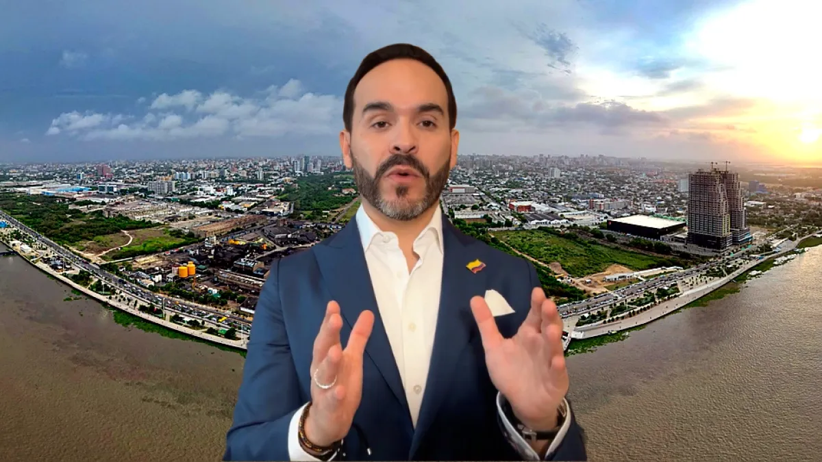 Propuesta de Abelardo de la Espriella de convertir a Barranquilla en capital alterna abre debate sobre su alcance y viabilidad constitucional