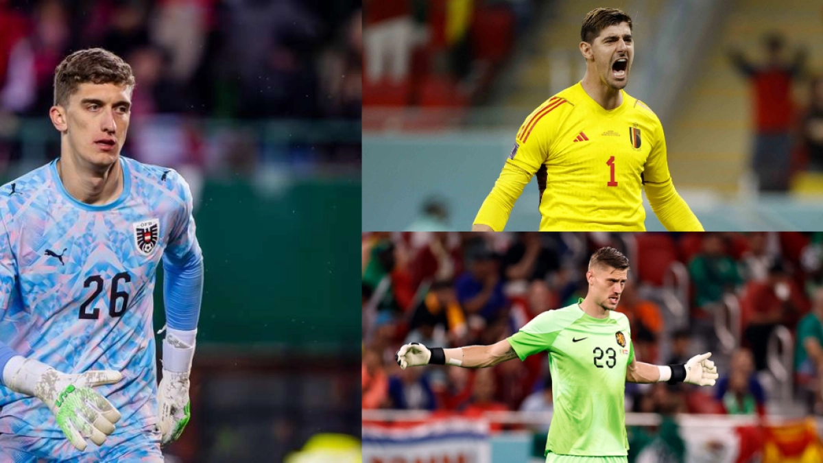¿Quién es el jugador más alto del Mundial 2026? No está Erling Haaland, pero un colombiano es top 5