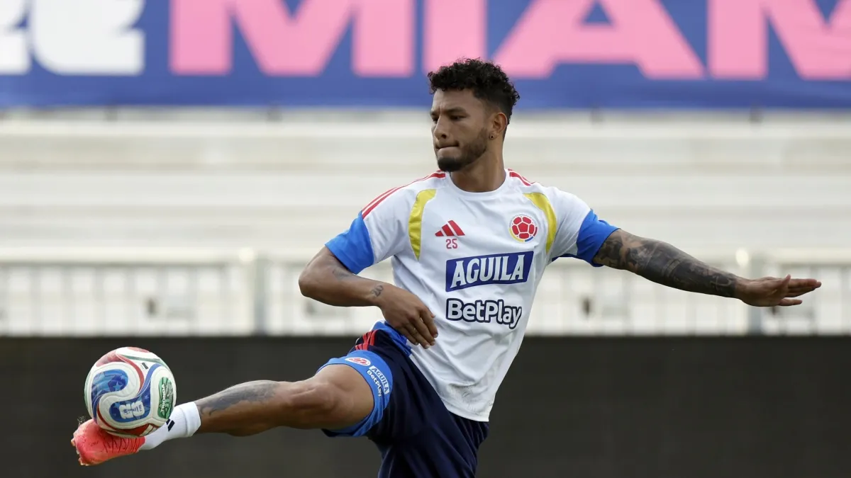 El Barcelona bajó de la nube a Luis Suárez, delantero de la Selección Colombia: descartó el interés por ficharlo tras la negativa por Julián Álvarez