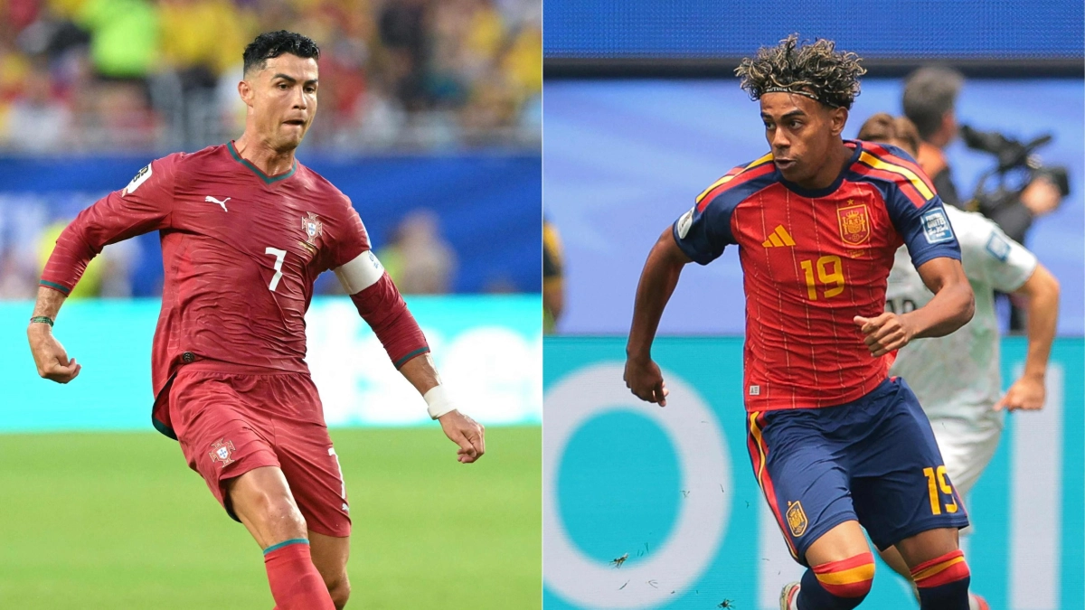 EN VIVO | Portugal vs. España: se retan en una final adelantada en octavos del Mundial, siga acá el minuto a minuto del partidazo
