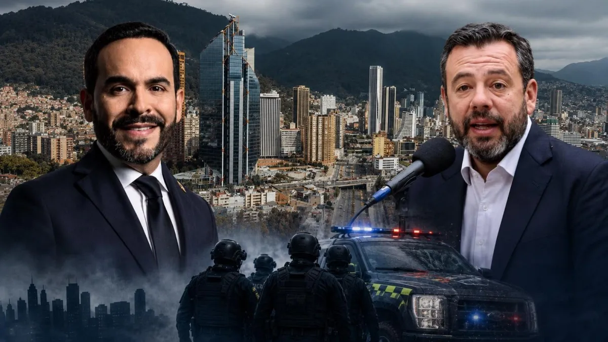 Respaldo de alcaldes a bloque de seguridad propuesto por presidente electo; expertos analizan alcance de estrategia de nuevo gobierno para ciudades