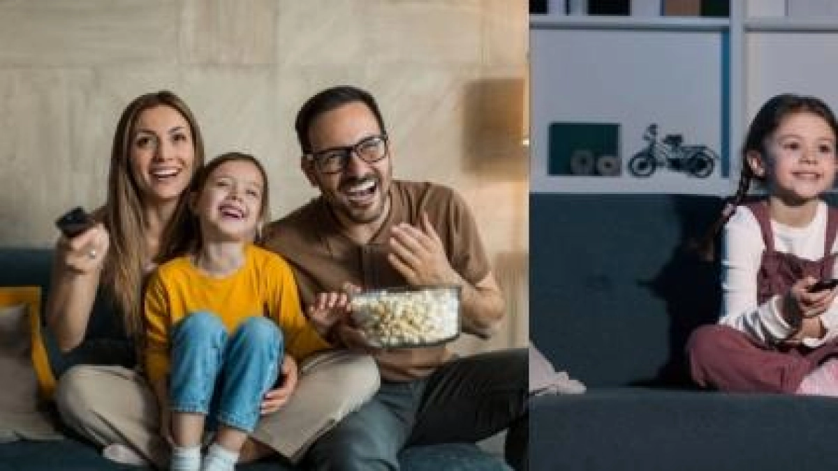 Estos son los dibujos animados que ayudan a fortalecer la confianza y autonomía de los niños, según expertos