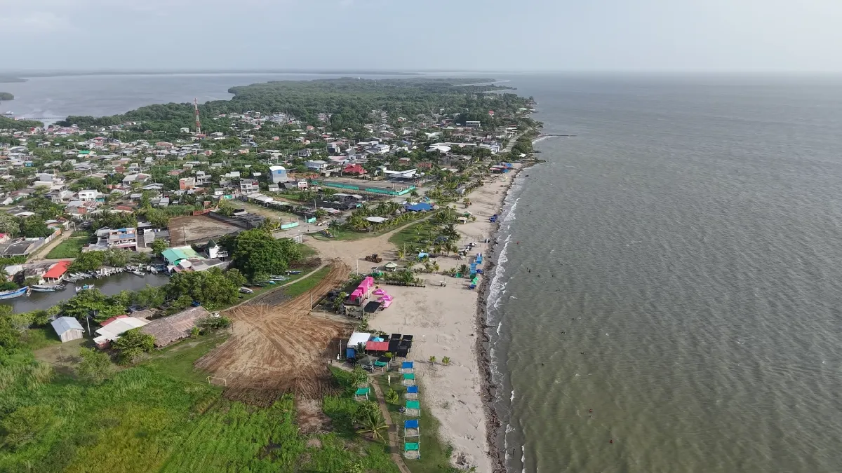 Urabá se proyecta como el nuevo centro logístico aéreo y portuario de Colombia