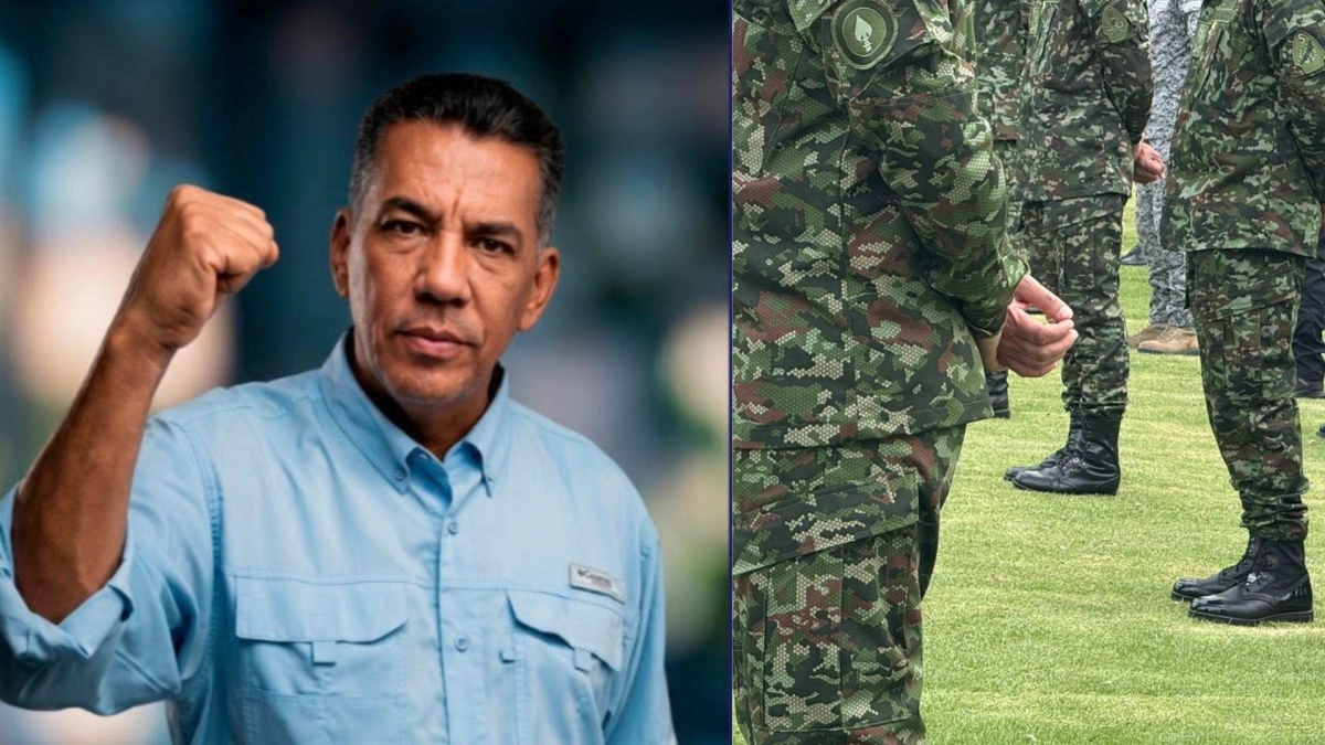 El general (r) Jorge Mora López, retirado por el gobierno Petro, será el nuevo Mindefensa: estos son sus retos