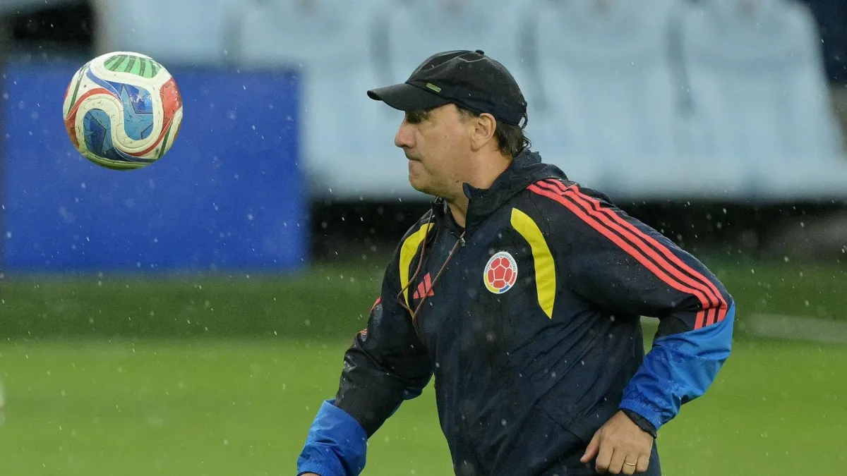 Corte de cuentas a Néstor Lorenzo: ¿suficiente para renovar con la Selección Colombia?