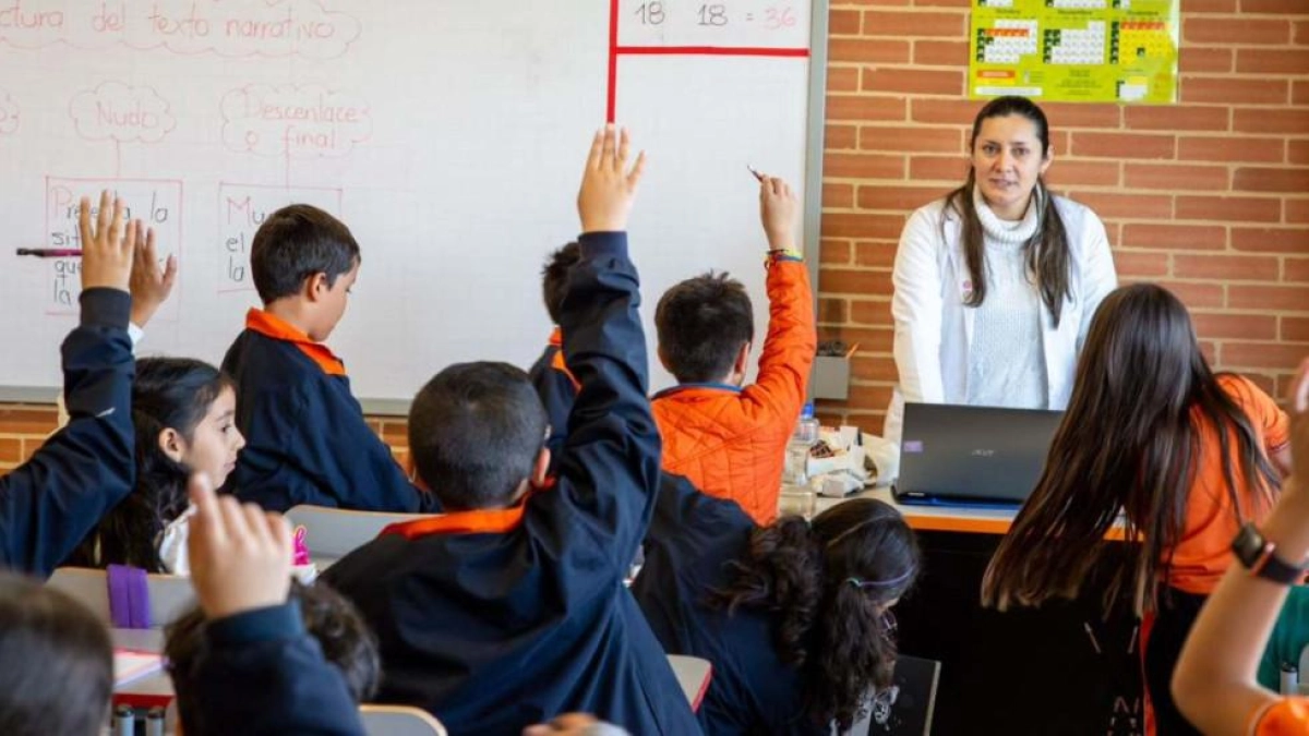 Colombia se raja en las pruebas Pisa 2025 con caídas en Lectura y Matemáticas: lo que revelan los resultados sobre la calidad de la educación