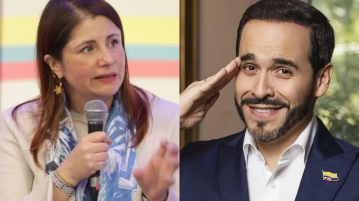 Defensora del Pueblo pide reunión urgente con el presidente electo Abelardo De La Espriella: ¿Cuáles son los puntos clave?
