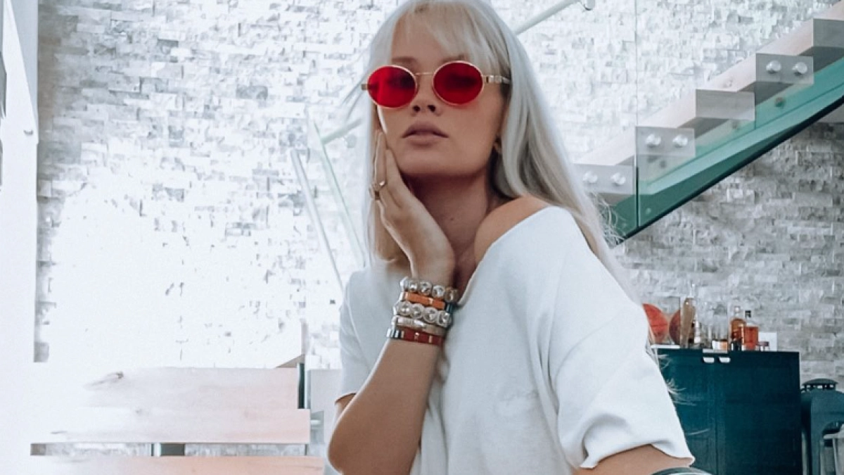 Murió a los 37 años la cantante Lauren Bennett, famosa por su participación en el tema 'Party Rock Anthem', de LMFAO