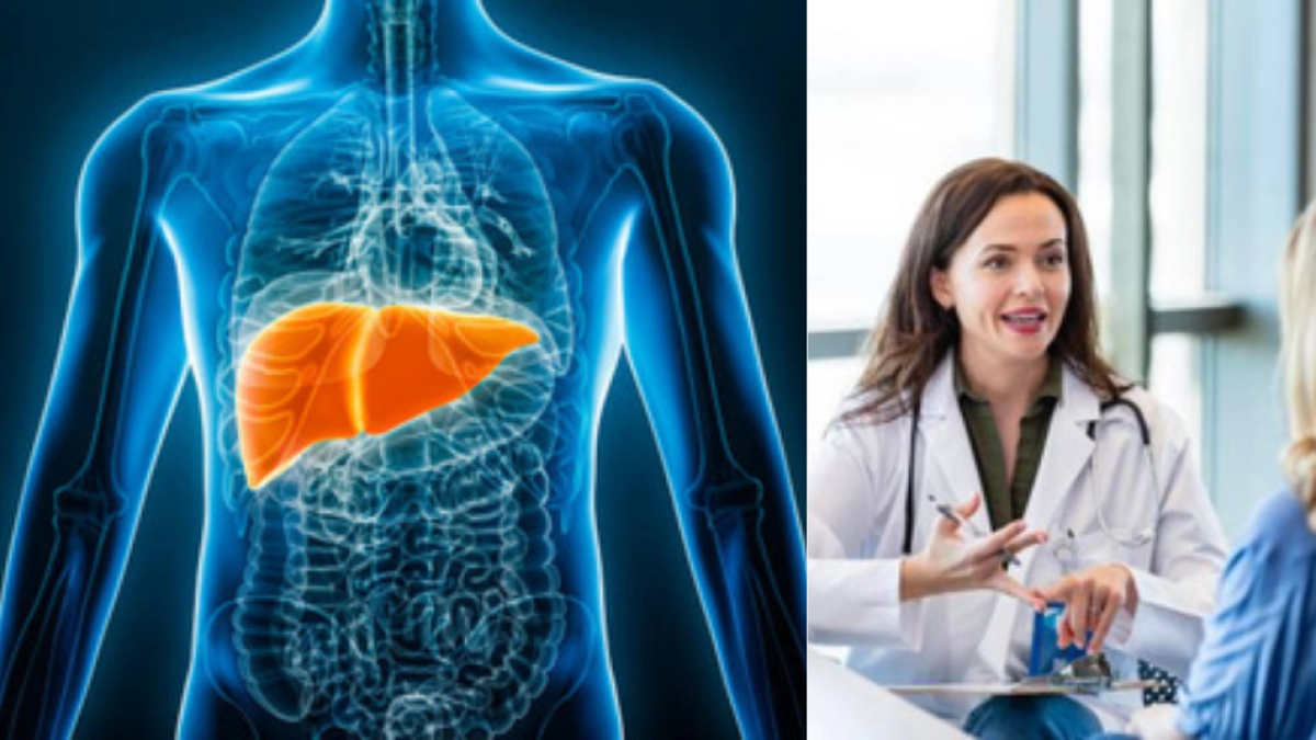 Hígado graso y menopausia: el cambio hormonal que aumenta el riesgo en mujeres