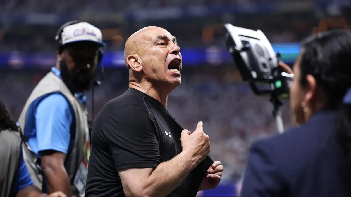 DT de Egipto explota contra el arbitraje y no se guarda nada tras eliminación contra Argentina: 'Hubo factores externos'