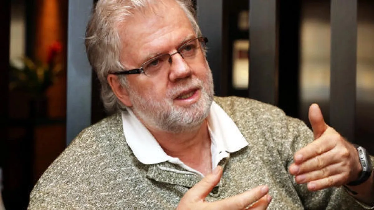 'Los líderes políticos tienen que mostrar grandeza': Rodrigo Uprimny pide acuerdos para superar la tensión institucional