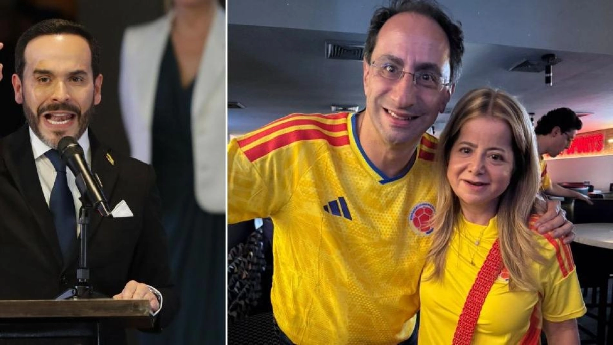 Los retos que esperan a Elsa Noguera en el Ministerio de Transporte: ¿Qué hará el gobierno de Abelardo de la Espriella?