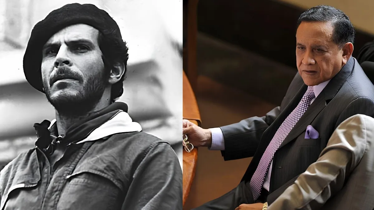 Fiscalía resolvió la situación jurídica del exdirector del DAS, Miguel Maza Márquez, y lo señala como presunto coautor del homicidio de Carlos Pizarro