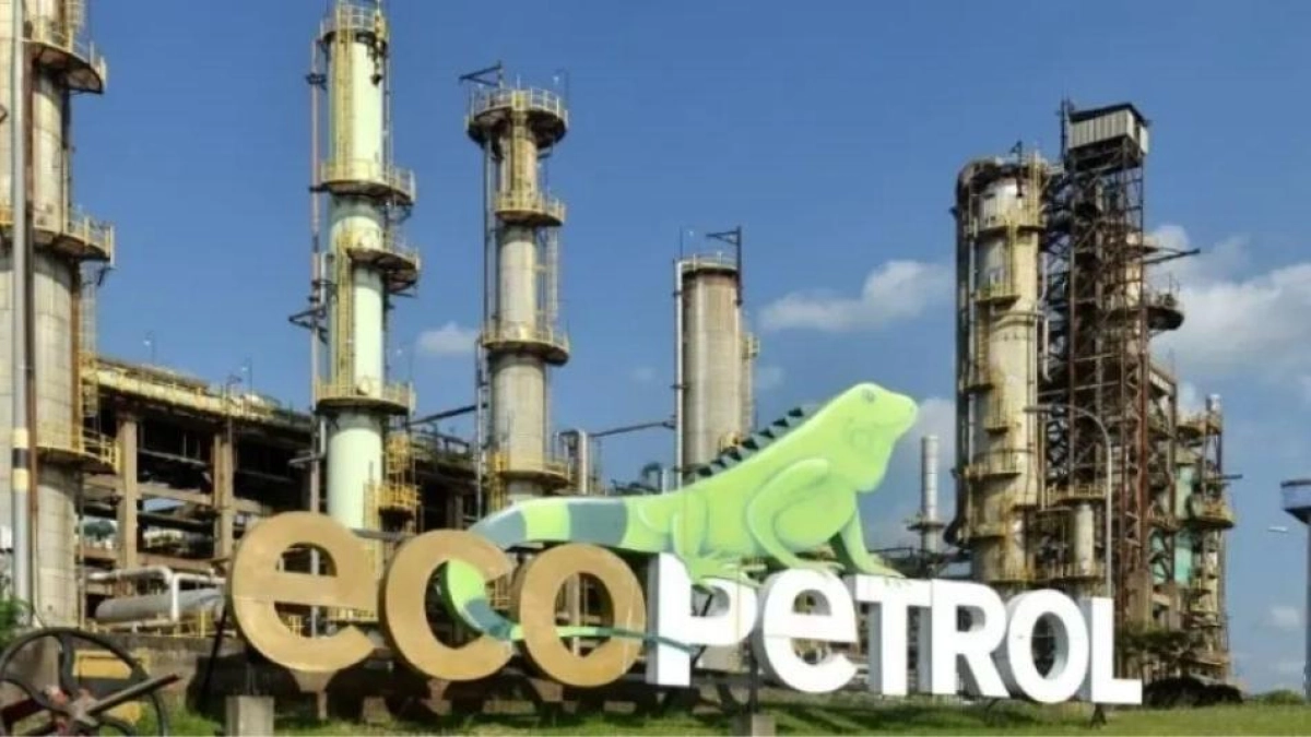 Ecopetrol suspende temporalmente millonarios contratos de mantenimiento de refinerías; EL TIEMPO reveló denuncia sobre pago de coimas