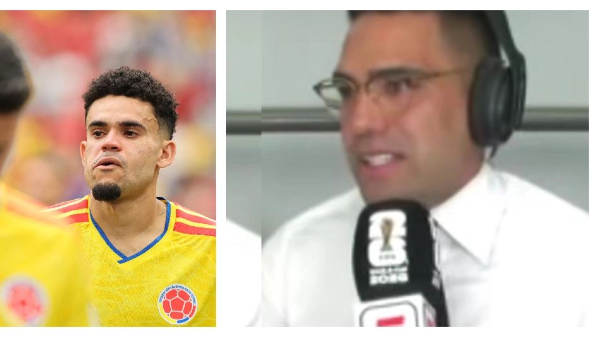 Falcao García lanza cruda reflexión tras la eliminación de la Selección Colombia del Mundial: 'Son muchas decepciones'