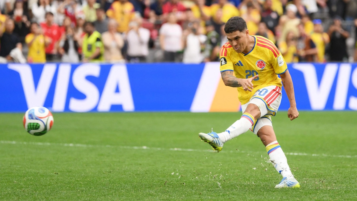 Juanfer Quintero está a escasos detalles de ser flamante fichaje de Independiente Medellín: esta es la condición para su regreso a Colombia