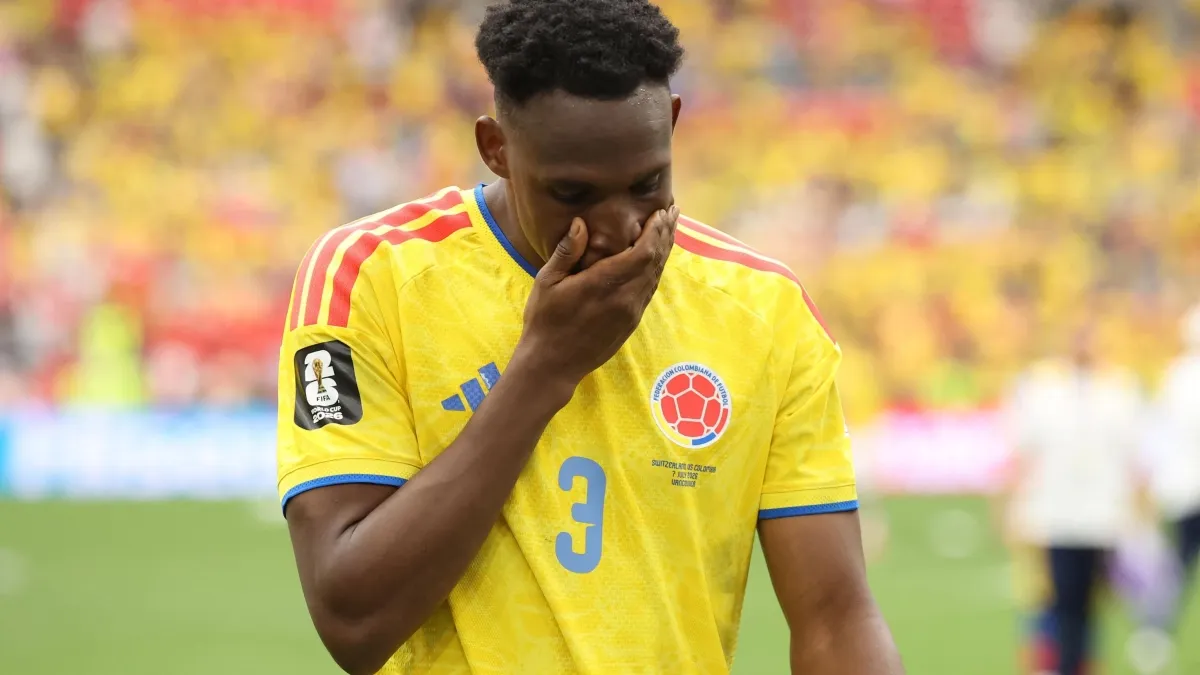 El jugador Colombiano Jhon Lucumí define su futuro entre el deseo de la Juventus y los millones del Al Hilal