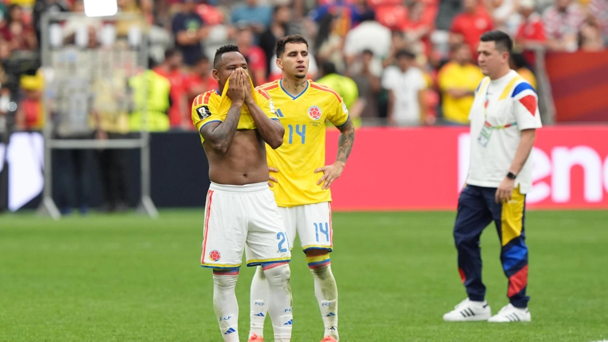El gol, esa eterna asignatura pendiente de la Selección Colombia (opinión)