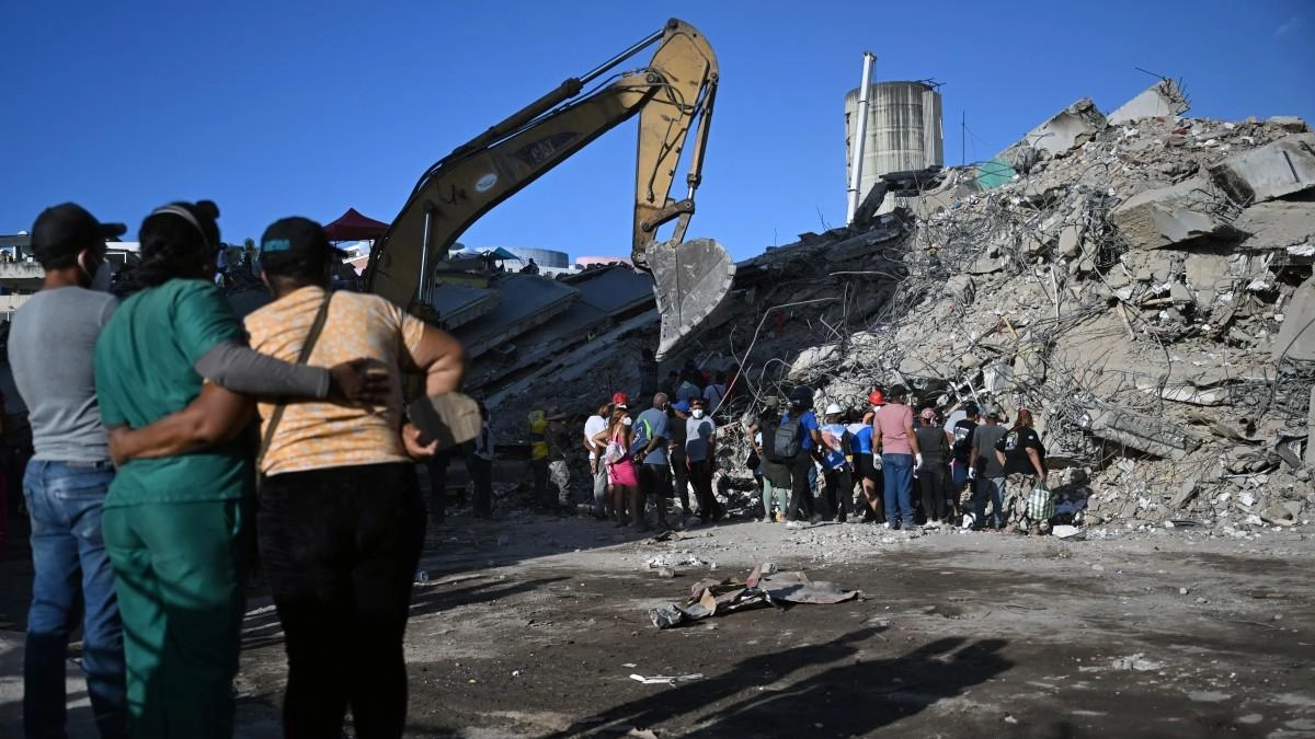 Venezuela hoy miércoles 8 de julio, tras los dos fuertes terremotos: suben a 3.811 los muertos y 17.907 personas se encuentran sin casa