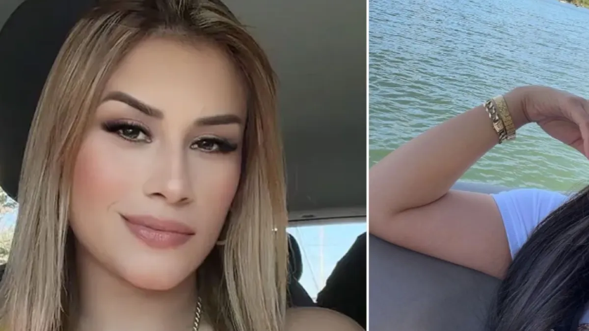 Conmoción por el asesinato de la 'influencer' Gabriela Sanarrusia y su novio en Costa Rica: irrumpieron en su casa y les dispararon mientras dormían