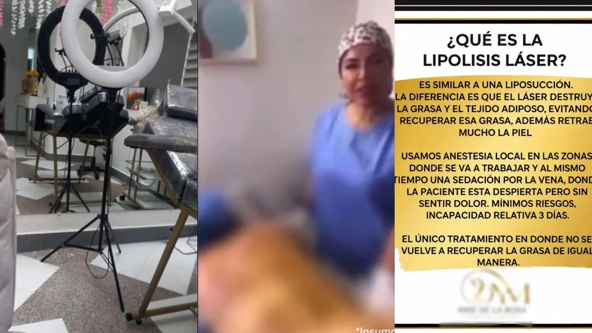 Condenan a cinco integrantes de una red que hacía cirugías estéticas clandestinas en Medellín: Más de 40 mujeres quedaron con secuelas permanentes